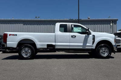 2025 Ford F-350SD XL