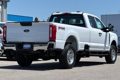 2025 Ford F-350SD XL
