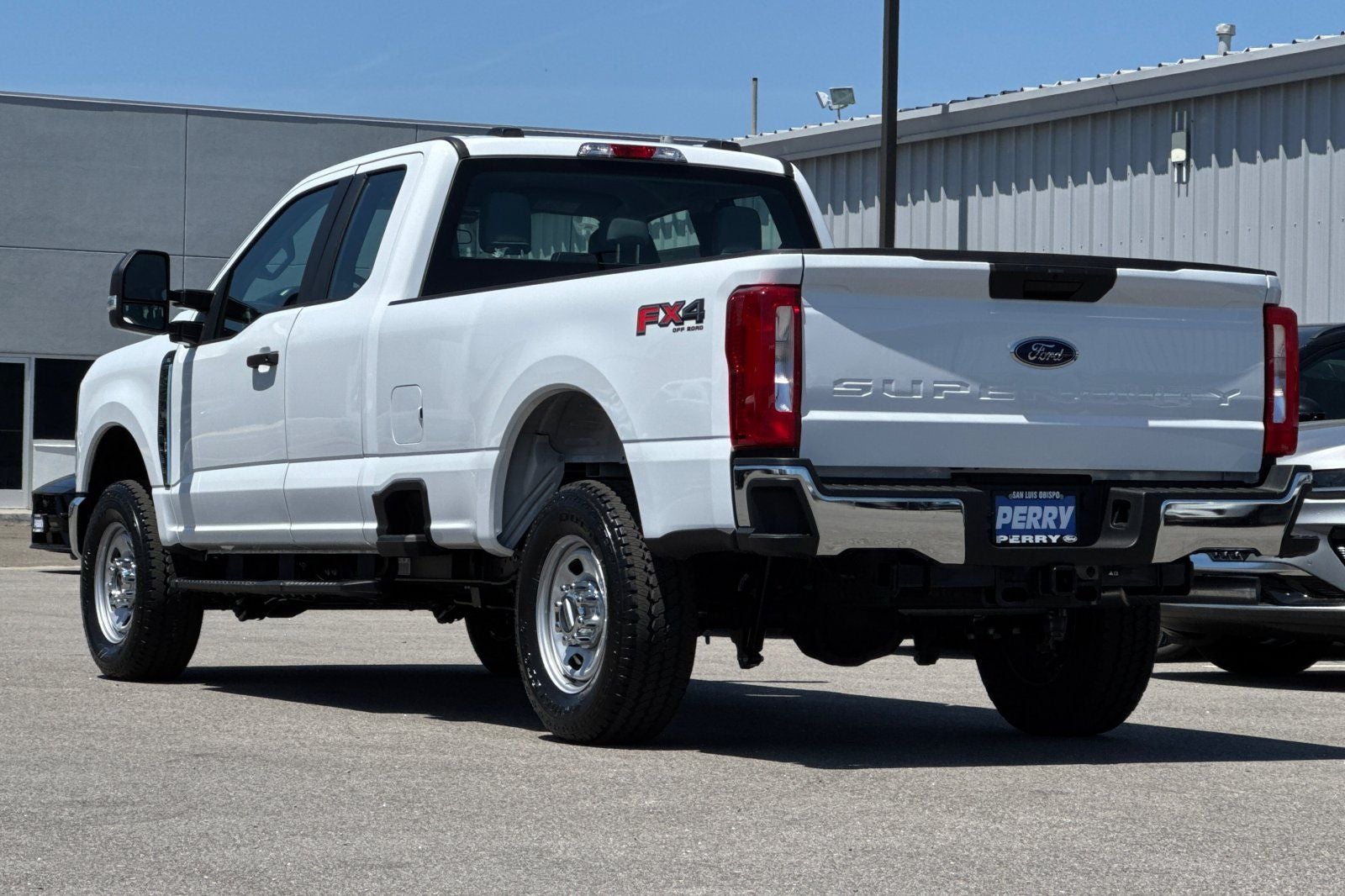 2025 Ford F-350SD XL