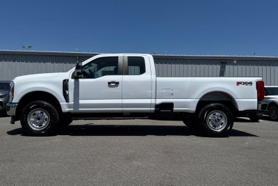 2025 Ford F-350SD XL