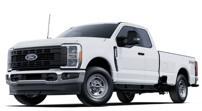2025 Ford F-350SD XL