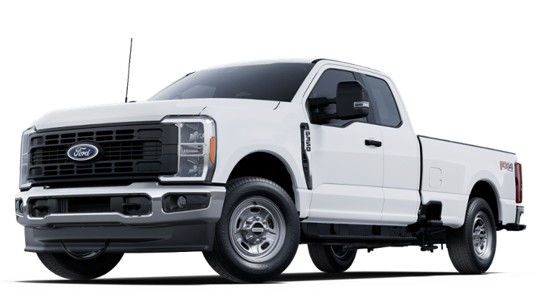2025 Ford F-350SD XL