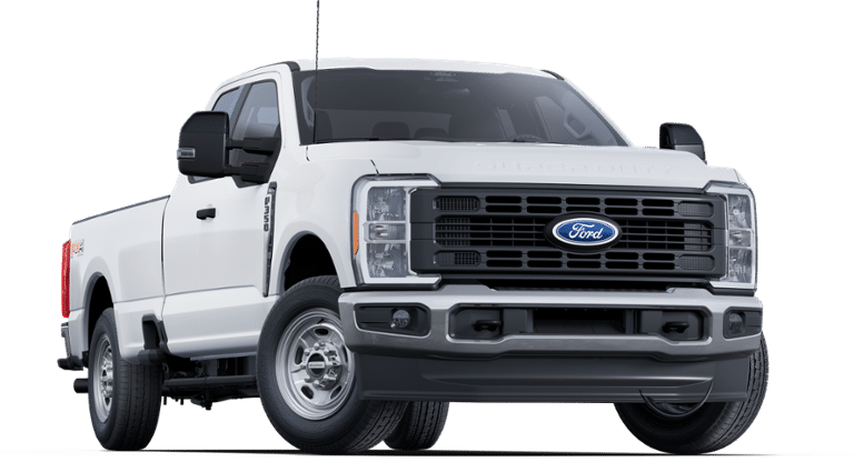 2025 Ford F-350SD XL