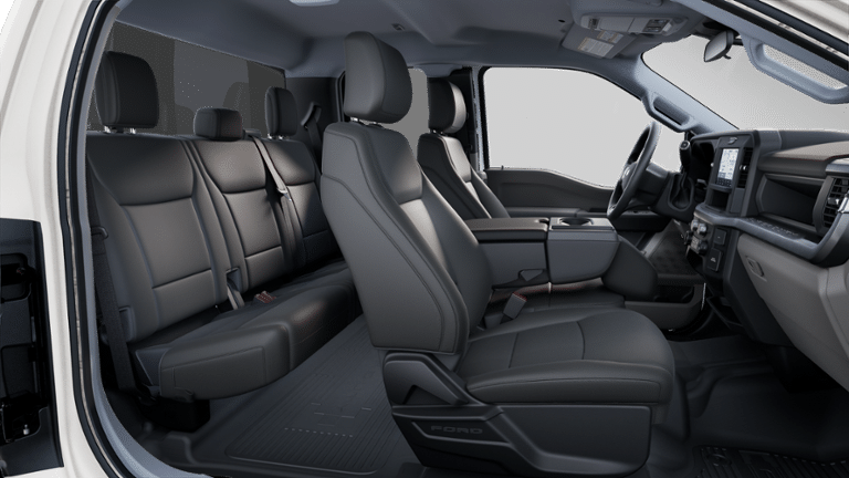 2025 Ford F-350SD XL