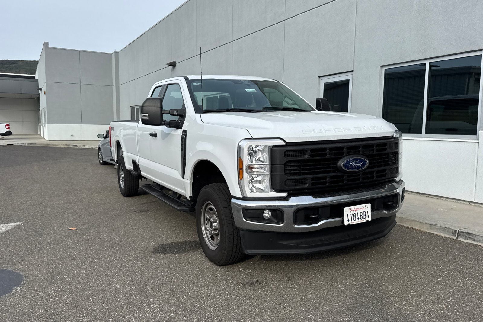 2024 Ford F-350SD XL