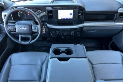 2024 Ford F-350SD XL