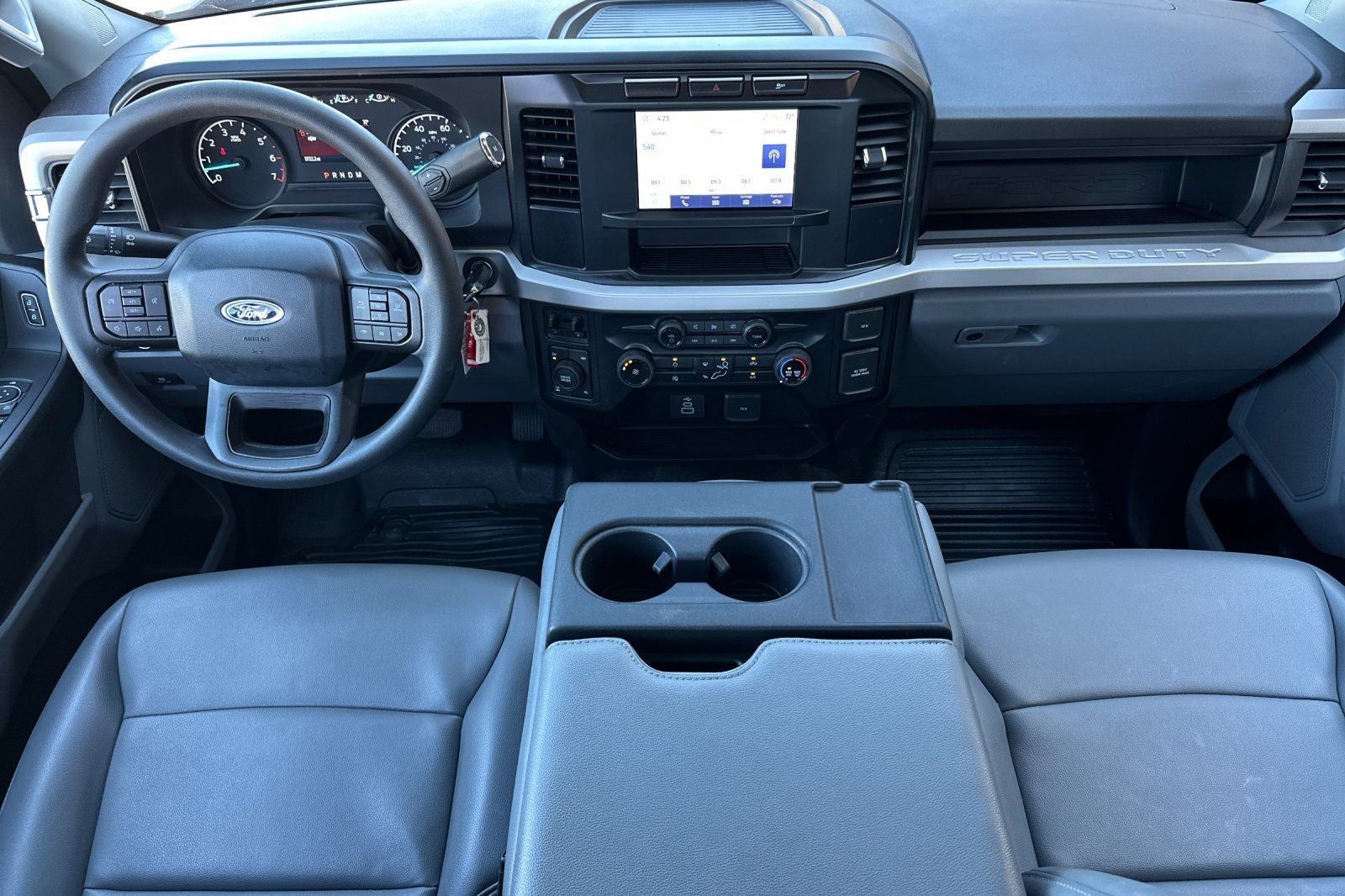 2024 Ford F-350SD XL