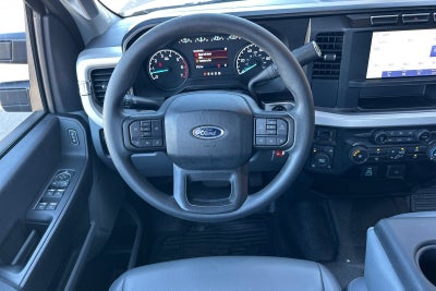 2024 Ford F-350SD XL