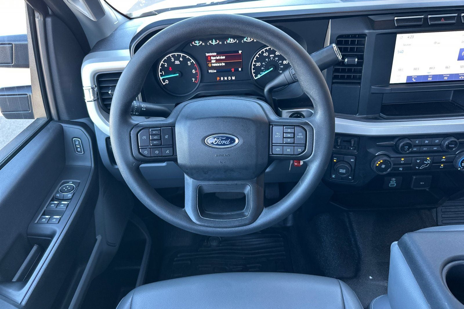 2024 Ford F-350SD XL