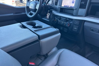 2024 Ford F-350SD XL