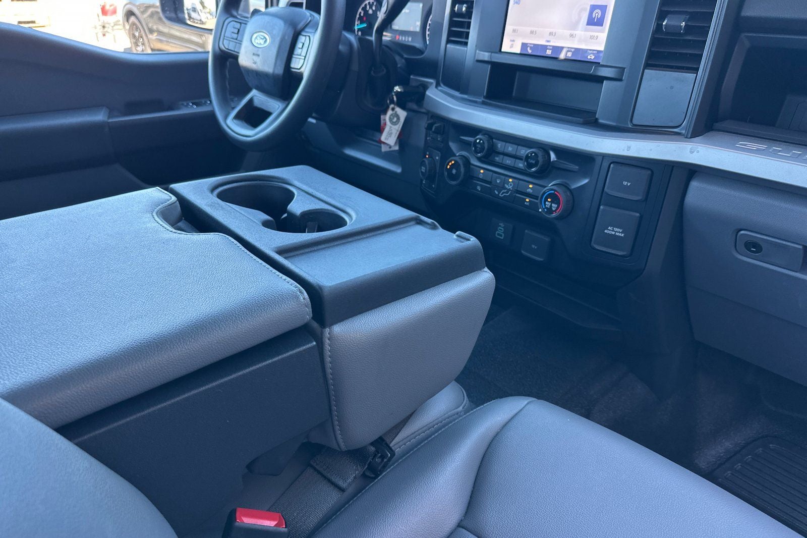 2024 Ford F-350SD XL