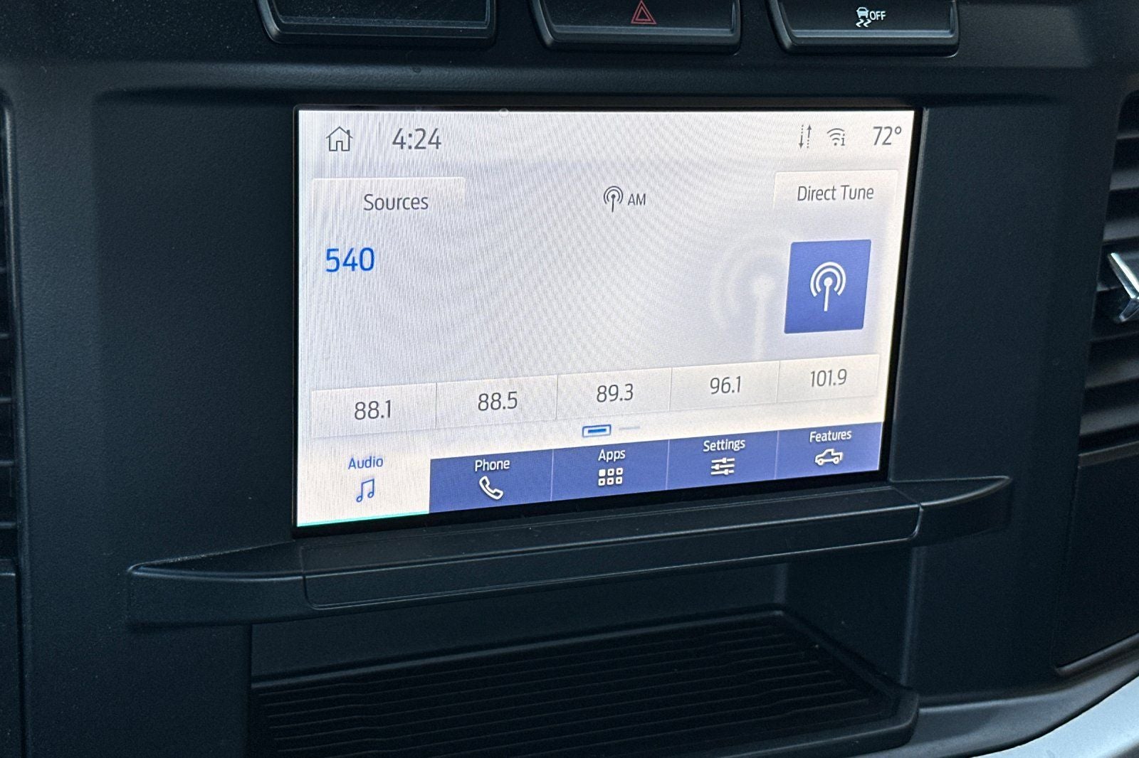 2024 Ford F-350SD XL