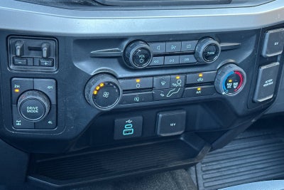 2024 Ford F-350SD XL