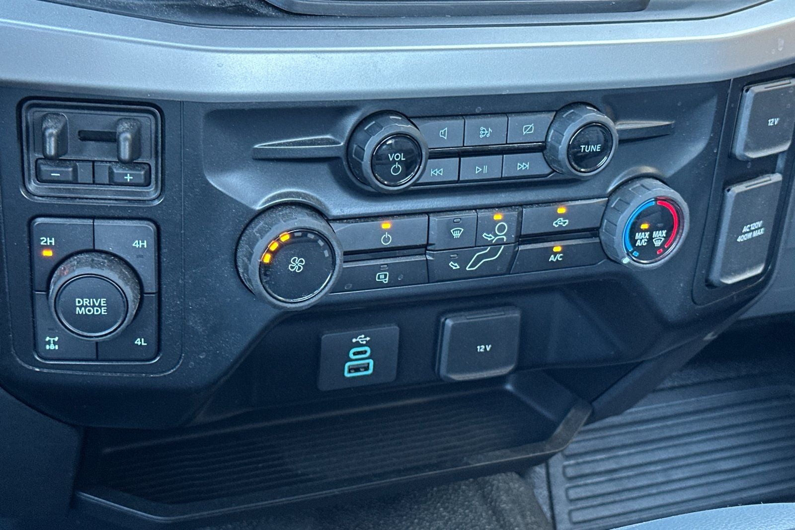 2024 Ford F-350SD XL