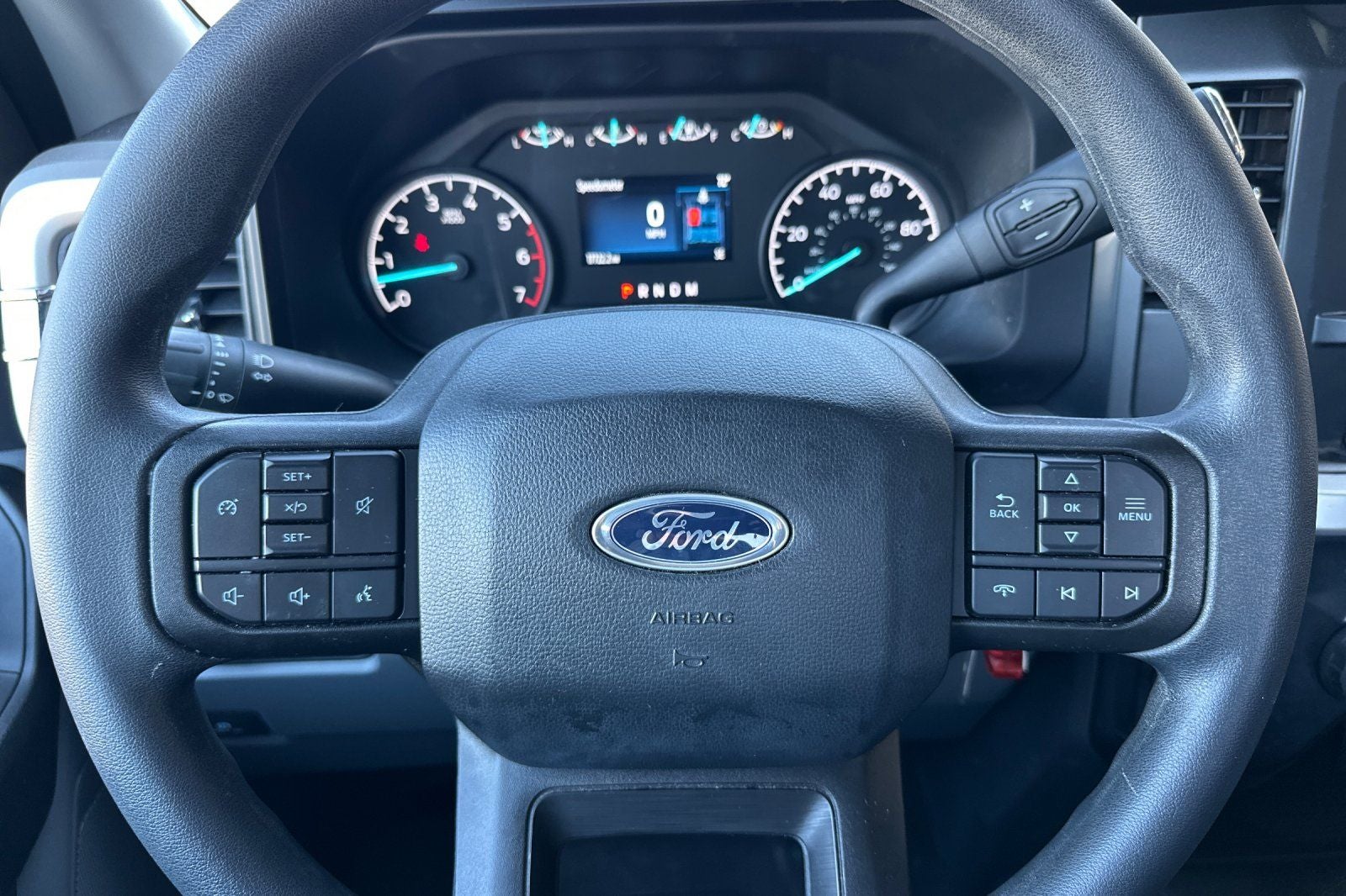 2024 Ford F-350SD XL