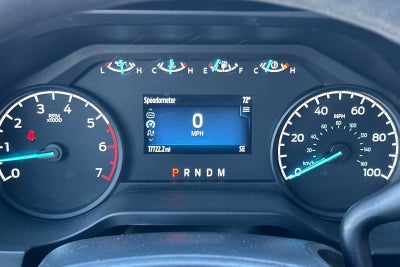 2024 Ford F-350SD XL
