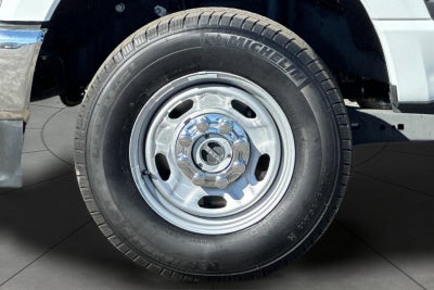 2024 Ford F-350SD XL