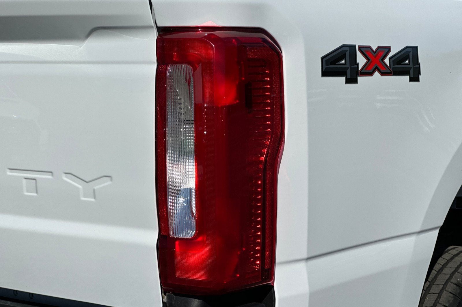 2024 Ford F-350SD XL