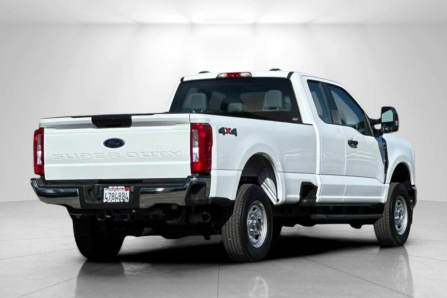 2024 Ford F-350SD XL