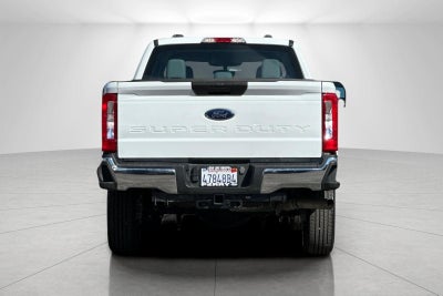 2024 Ford F-350SD XL