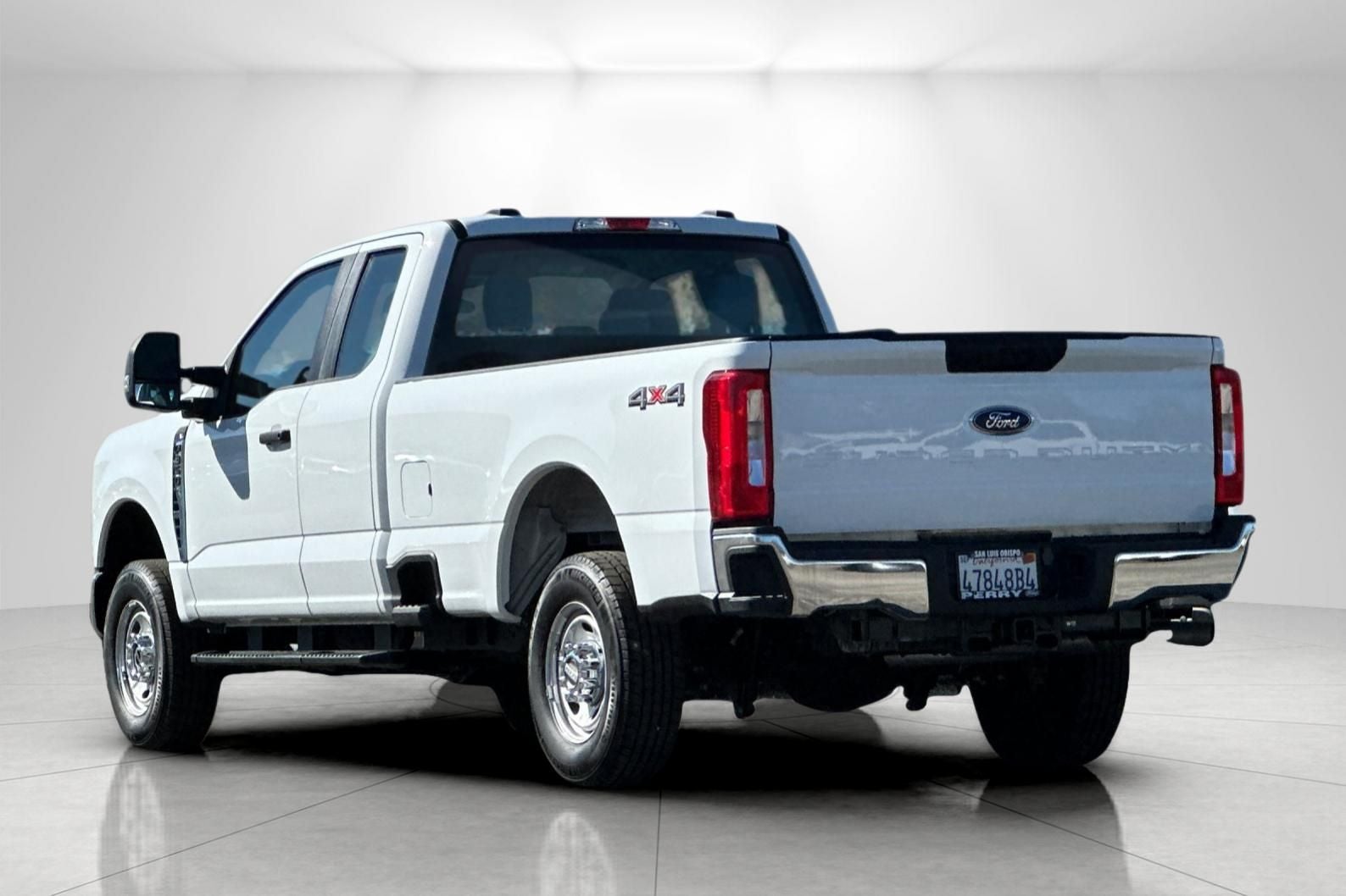 2024 Ford F-350SD XL