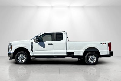2024 Ford F-350SD XL