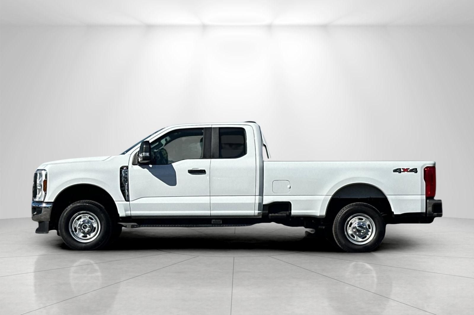 2024 Ford F-350SD XL