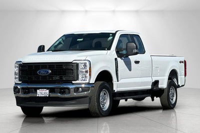 2024 Ford F-350SD XL