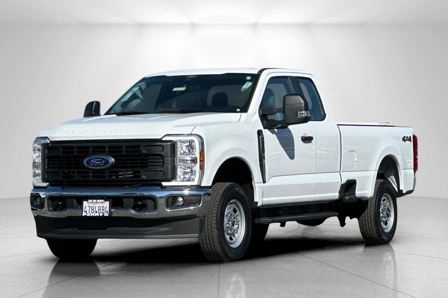 2024 Ford F-350SD XL