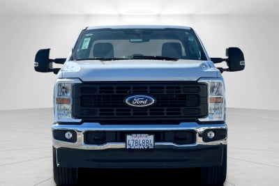 2024 Ford F-350SD XL