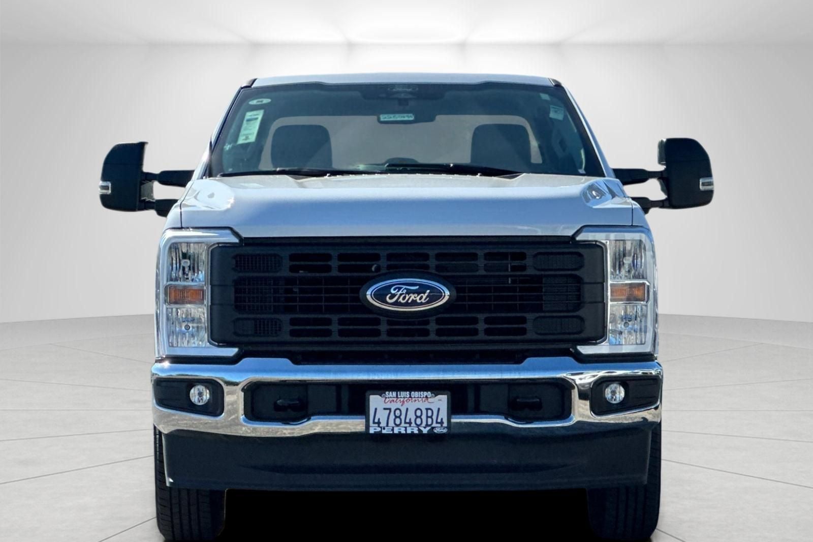 2024 Ford F-350SD XL