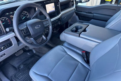 2024 Ford F-350SD XL