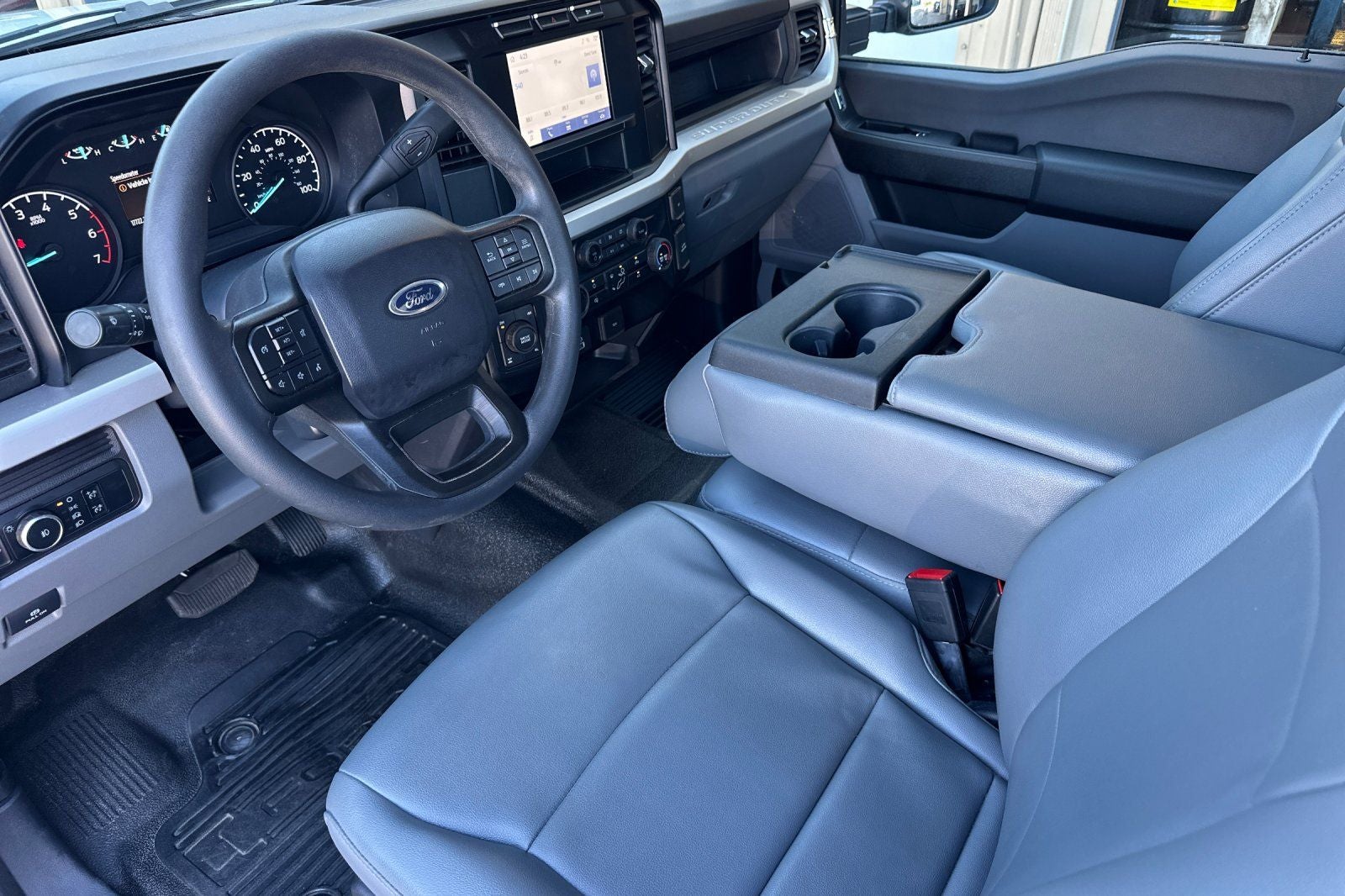 2024 Ford F-350SD XL