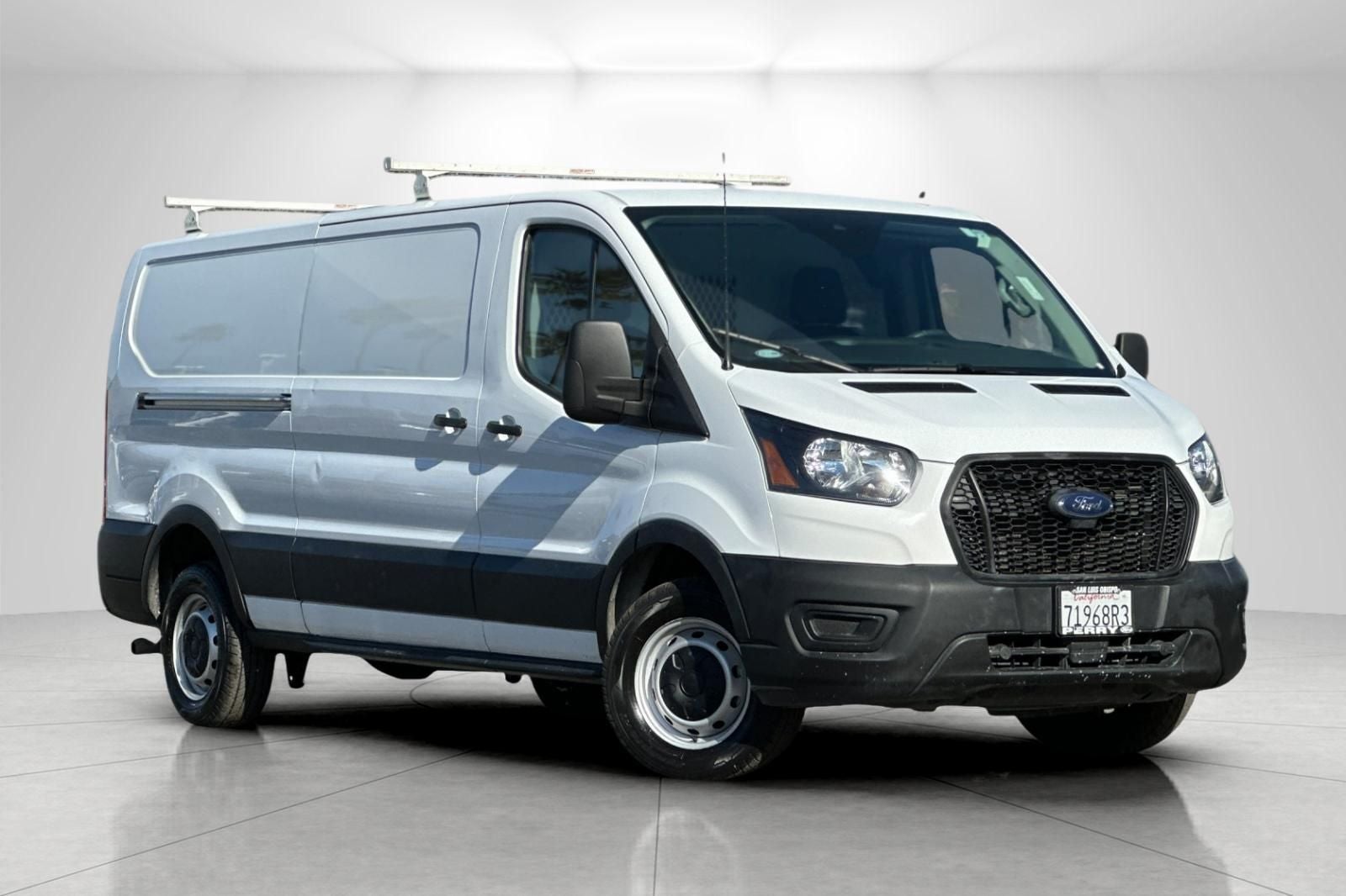 2023 Ford Transit-250 Base