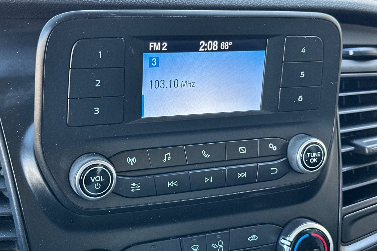 2023 Ford Transit-250 Base