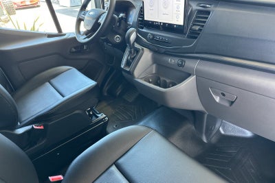 2026 Ford Transit-350 Base