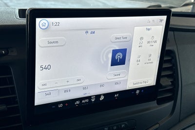 2026 Ford Transit-350 Base