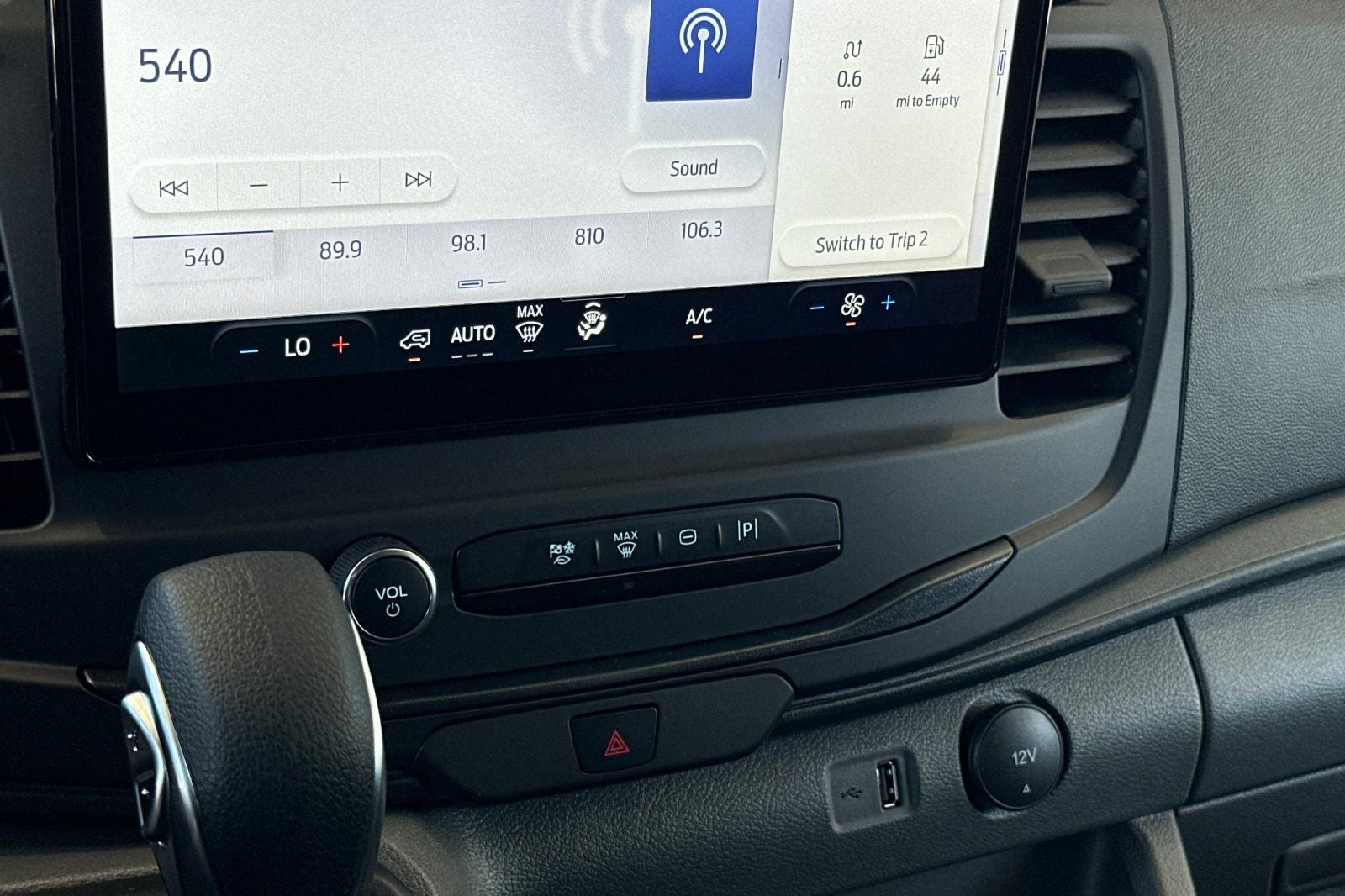 2026 Ford Transit-350 Base