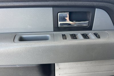 2013 Ford F-150 STX