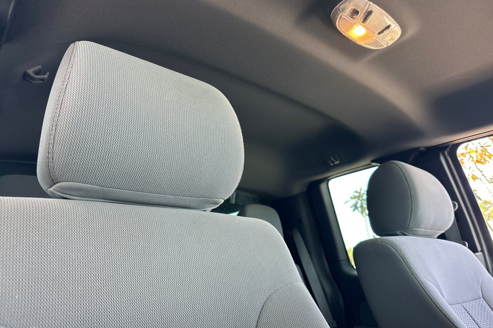 2013 Ford F-150 STX