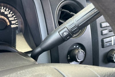 2013 Ford F-150 STX
