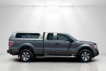 2013 Ford F-150 STX