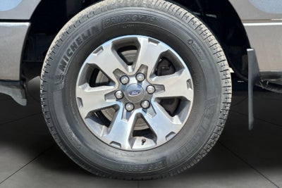 2013 Ford F-150 STX