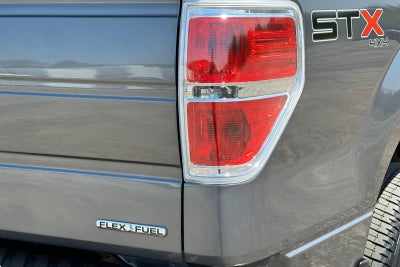 2013 Ford F-150 STX