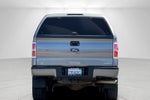 2013 Ford F-150 STX
