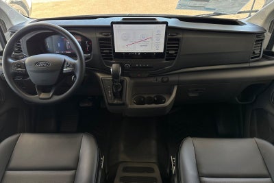 2026 Ford Transit-150 Base