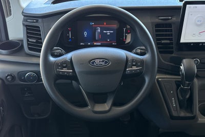 2026 Ford Transit-150 Base