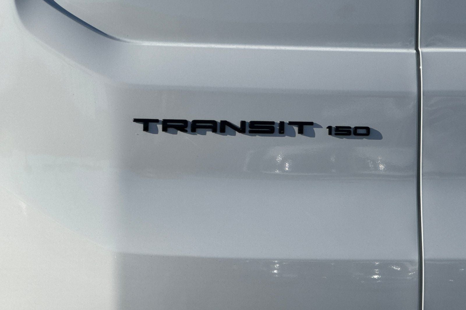 2026 Ford Transit-150 Base