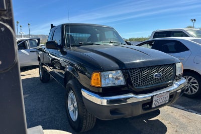 2003 Ford Ranger XLT
