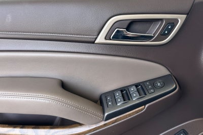 2019 GMC Yukon XL Denali XL